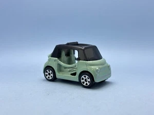 2025 Matchbox Mainline Basic MBX25A # 2024 FIAT TOPOLINO , Spun Loose - Picture 1 of 2