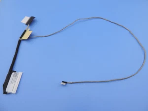 For Toshiba Satellite CL15T-B1204X  LCD Video Screen Display Cable 1422-01V7000 - Imagen 1 de 5