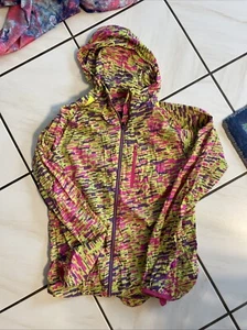 Asics Laufjacke Xs Leicht Hochwertig Damen - Bild 1 von 8