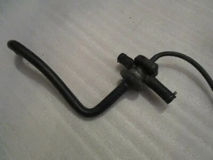 Suzuki GSXR 600 Srad Secondary Air Valve Engine Breather Valve - Picture 1 of 4