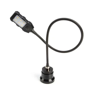 Illuminator 150 Lumen Rechargeable 3 in One Led Lamp with Magnetic Base 93119 - Picture 1 of 7