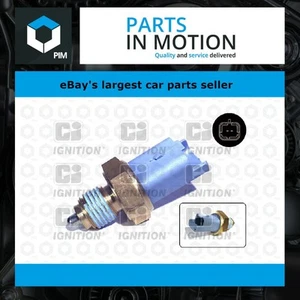 Reverse Light Switch fits CITROEN C4 PICASSO 2006 on CI 225743 225752 225759 New - Picture 1 of 2