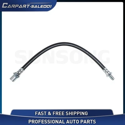 Manguera hidráulica de freno trasero para Toyota 4Runner 1995-1999 Foto 1 de 4