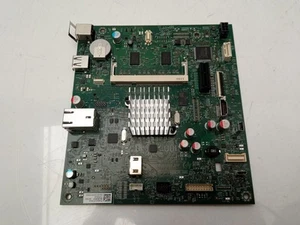 HP M577 Printer Formatter Board B5L46-60001 - Picture 1 of 3