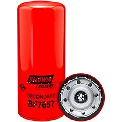 Filtro de combustible Baldwin BF7657 para 89-10 Mack CL CT CV CX CXN DM DMM LE MR RB RD Foto 1 de 4