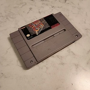 SimCity (Super Nintendo Entertainment System, 1991)tested Authentic - Picture 1 of 5