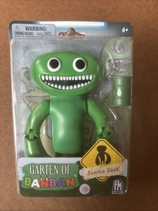 Modellino Garten of Banban Jumbo Josh - Foto 1 di 14