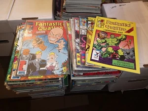 TOLLE VIER STERNE/BRÖTCHEN LOT VON 140 ZAHLEN ZWISCHEN 4 UND 411 SIEHE TOP LISTE - Bild 1 von 4