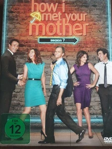 How I Met Your Mother DVD - Bild 1 von 6
