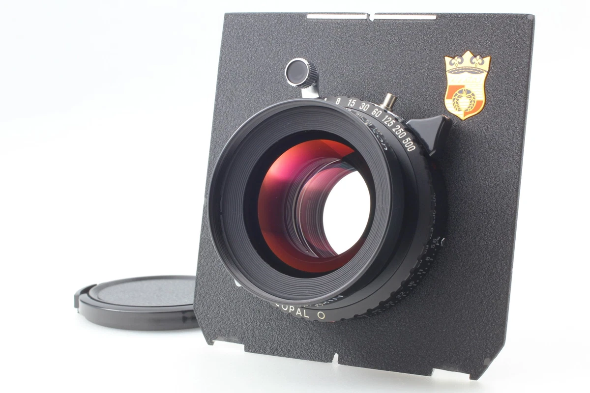 Nikon f/5.6 Camera Lenses 150mm Focal for sale | eBay