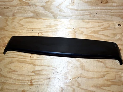 Alerón puerta trasera Porsche Cayenne 955 957 7L5827939C Foto 1 de 4