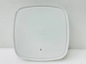 UŻYWANY - Cisco C9130AXI-B Catalyst serii 9130AX Dual Band Wi-Fi 6 Punkt dostępowy - Zdjęcie 1 z 7