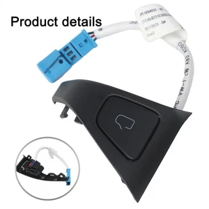 For Tesla Model 3/Y Front Left Switch OEM 1094956-02-E Practical Accessory - Picture 1 of 24