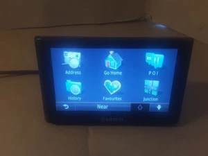 Garmin Nuvi 54LM Navigatore satellitare 5 pollici touch screen navigazione satellitare - Foto 1 di 13