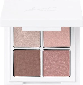 SUIKO Mineral Multi Eye Palette Eye Shadow Sensitive Skin (04 Misty Mauve Rose) - Picture 1 of 8
