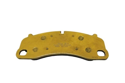 Pagid Brake Pad Set, NEW 4924 RSL 29, 718 Cayman 4.0 / 991 992 GT3 / 981 GT4 - Image 1 of 4