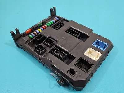 Modulo centralina BSI per Citroen C3 Picasso 08-17 9666952080 / IM 28764 - Immagine 1 di 4