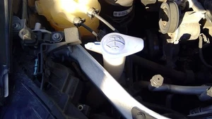 Wash Reservoir Fits 13-14 FUSION 162535 - Picture 1 of 8