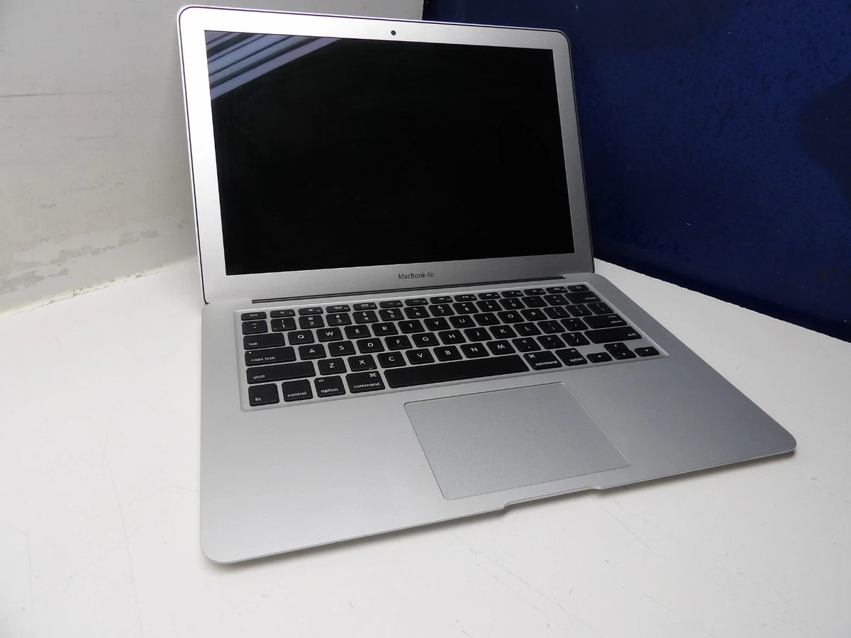 2012 Apple MacBook Air Laptops for sale | eBay