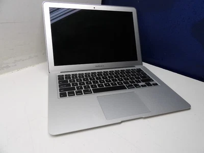 Apple MacBook Air 13" i5  A1466 (2012) Silver No Motherboard. For Parts - Image 1 of 4
