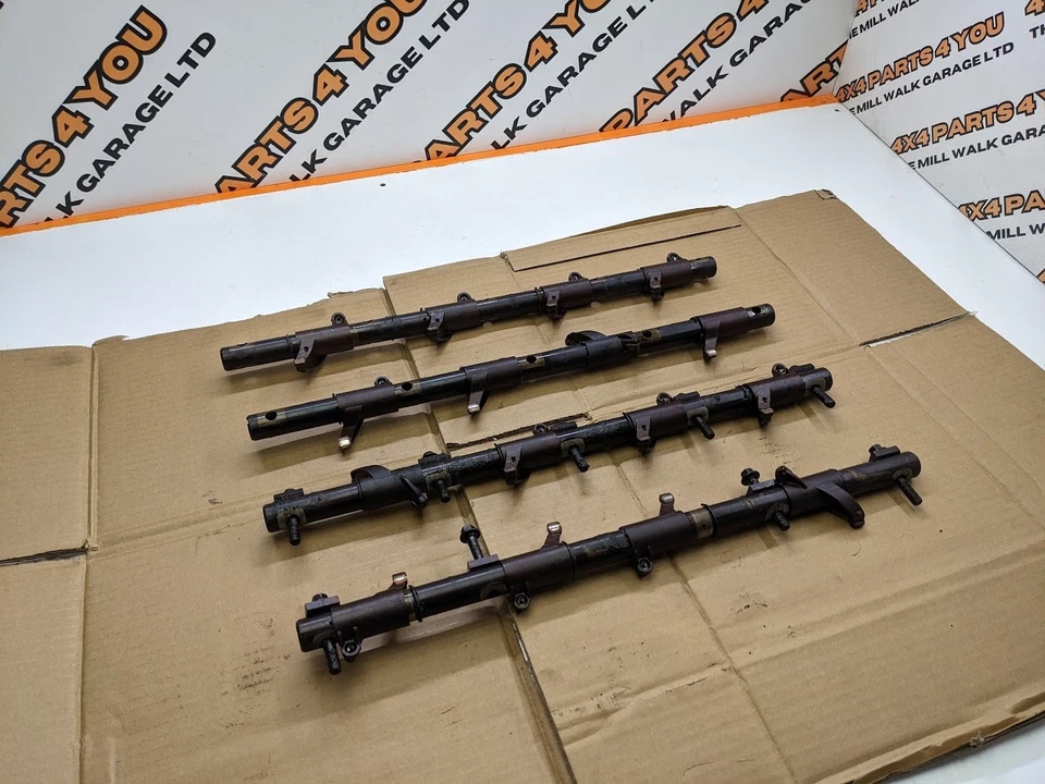 2007 JEEP GRAND CHEROKEE WK 5.7 HEMI ROCKER ARM ARMS 4X - Image 1 of 4