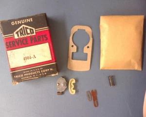 Trico 4904A Wiper Motor Valve Service Kit - 1949-1953 Cadillac Buick - Picture 1 of 2