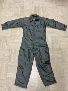Coveralls, Flyer's CWU-64/P, US Air Force Insulated Coveralls Winter SIZE 48L - Picture 1 of 4