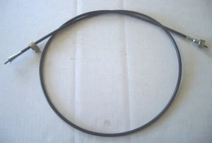 Willys Jeep SPEEDOMETER CABLE 60 INCH - Picture 1 of 3