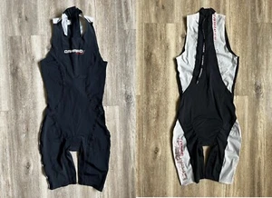 Traje de triatlón Camaro Speed 1 para hombre talla 52 - Imagen 1 de 8