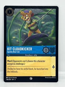 DISNEY LORCANA INTO THE INKLANDS FOIL COMMON HOLO CARDS - Picture 1 of 69