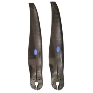 Vittorazi Fly100evo carbon propeller,paramotor propeller,ultralight propeller - Picture 1 of 10