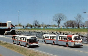 R413664 Oc Transpo Bus JBC Visuals Ted Wickson - Bild 1 von 4