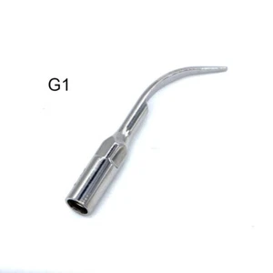 1 pc Dental G1 Scaling Tips Compatible with EMS & Woodpecker for Teeth Scaler - Picture 1 of 2