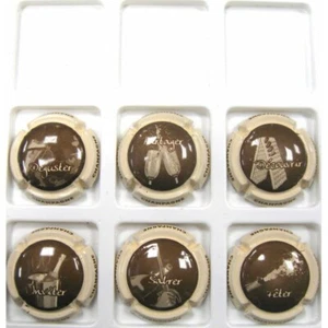 GENERIQUES N°0840/840E Deguster - Foto 1 di 1