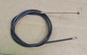 LONG EXTENDED THROTTLE CABLE - Picture 1 of 1