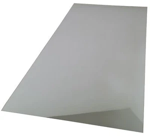 Acrylic See Through Mirror 3mm Surveillance Two Way Smart Mirror 12 x 24 Best US - Picture 1 of 6