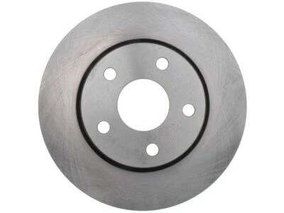 Para 2007-2017 Jeep Wrangler rotor de freio dianteiro Raybestos 93994XT 2015 2012 2010 - Imagem 1 de 2