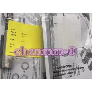 1PC NEW CBB4-12GH60-E0-V1 Capacitive sensor #MX - Picture 1 of 2