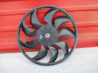 2013-2018 NISSAN NV200  RADIATOR COOLING FAN BLADE OEM A - Изображение 1 из 4