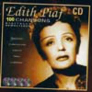 CD-BOX Edith Piaf 100 Chansons Disky - Bild 1 von 1