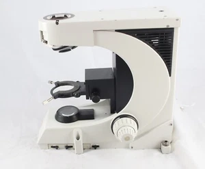 Leica DMLFS Microscope Stand 501178 239094 - Bild 1 von 5
