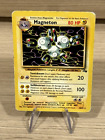 Pokémon Tcg - Magneton - 26/62 - Rare Unlimited - Fossil Unlimited Hp