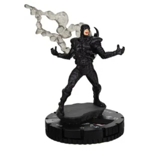 Black Beetle - 043a Rare M/NM with Card DC Masters of Time HeroClix - Picture 1 of 1