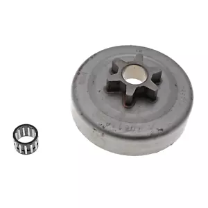 Motosierra Oregon 106114 Spur Piñón Embrague Tambor 3/8"-6 Se Adapta a Poulan 210, 221 - Imagen 1 de 1
