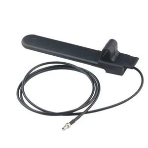 13db 3G Antenna Mobile Phone Blade/Clip Antenna TS9 Male Straight for USB Modems - Picture 1 of 4