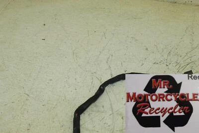 Kawasaki Ninja ZX9R 1995 OEM CLIP IZQUIERDO EN MANGO BOCINA INTERRUPTOR SEÑALES A-18D Foto 1 de 4