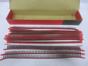 1P. Hilti Trockenbauschrauben S-DD01B 3,5x25M #233443 Magazinschrauben Schrauber - Bild 1 von 6
