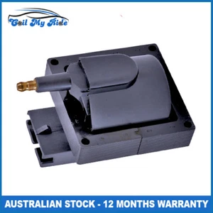 Ignition Coil for Ford Falcon Fairmont XR-8 GT EB-EL Fairlane LTD 5.0L - Picture 1 of 2
