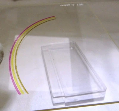 Cokin A 196 Rainbow 2 (A196) Filter  - Image 1 of 4