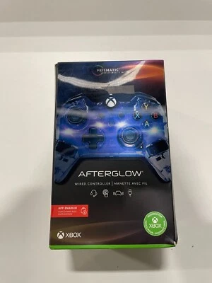 Afterglow Prismatic Color- Wired Controller for Xbox Series XS - Image 1 of 2